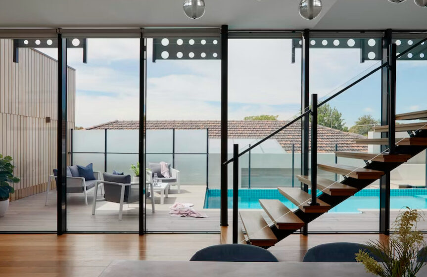 villa di lusso Ibiza